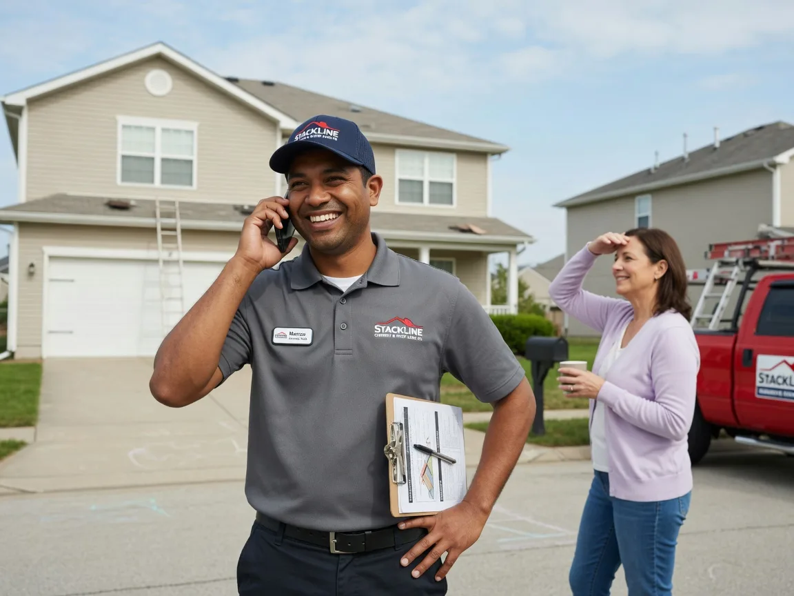 Chimney flashing repair Hitchins, KY FAQs
